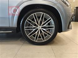 مرسيدس بنز GLE